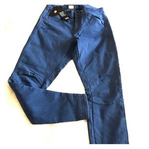 Super Skinny G-Star Raw Women’s Jeans